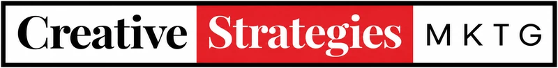 Creative Strategies MKTG