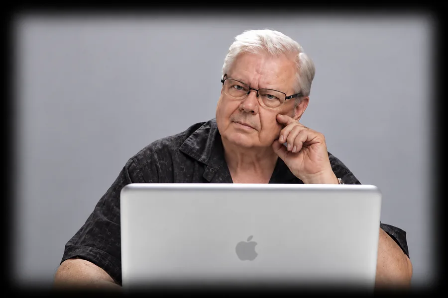 John Graham Seeliger, Principal and CSO of Creative Strategies